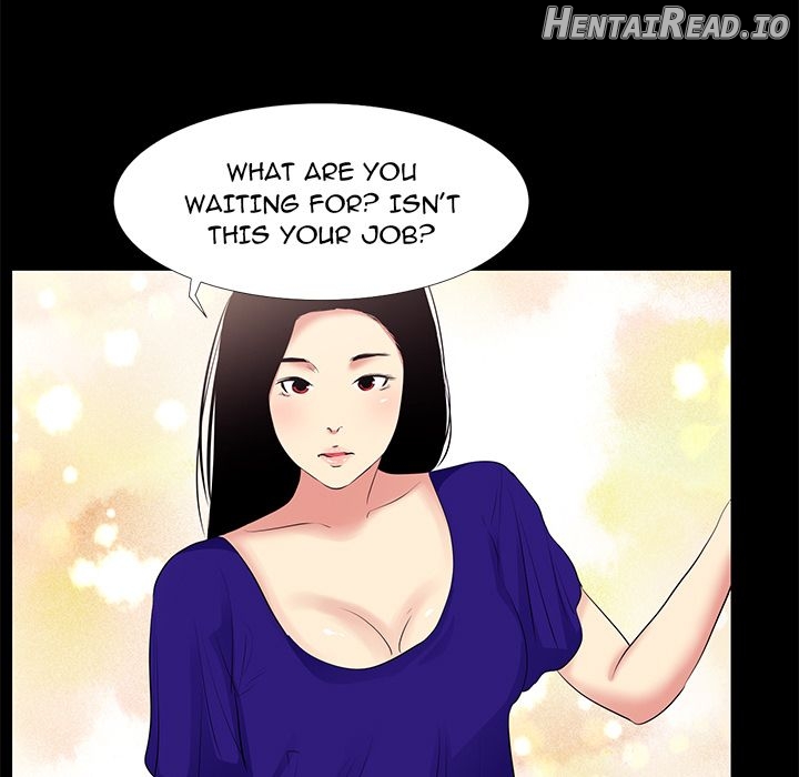 Girls Only Chapter 16 - page 27
