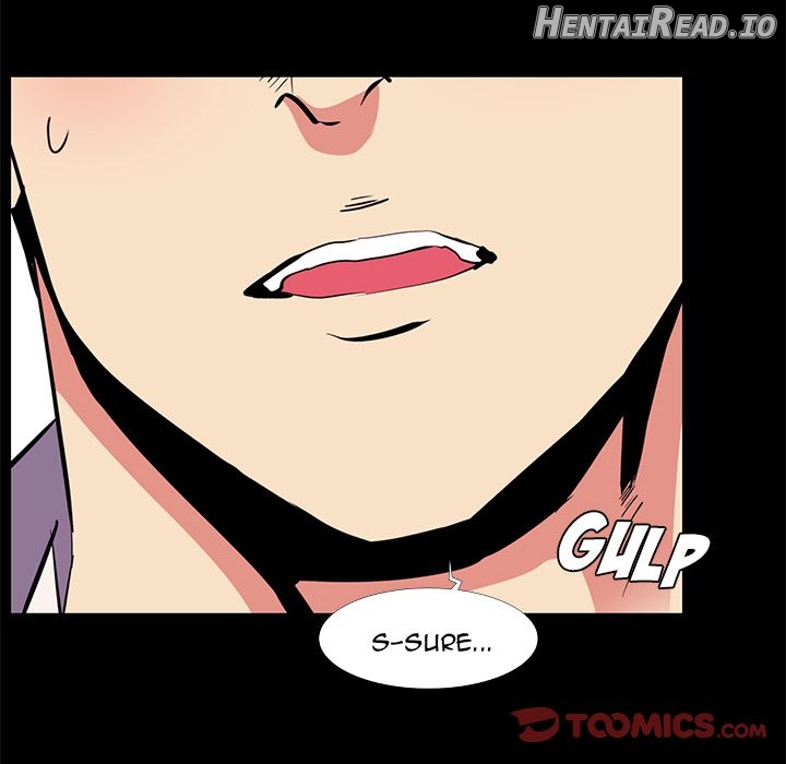 Girls Only Chapter 16 - page 32