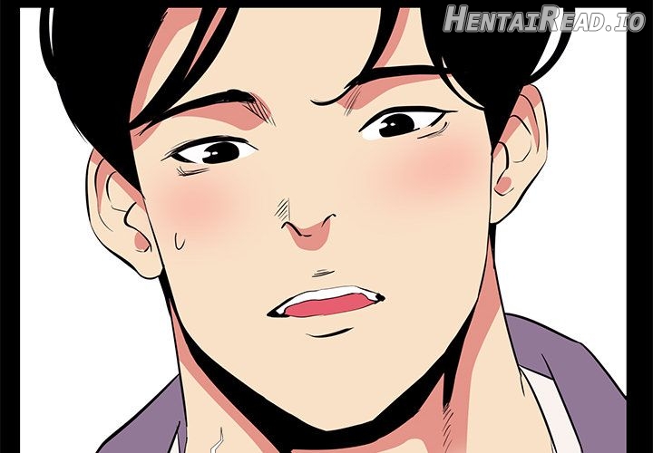 Girls Only Chapter 16 - page 4