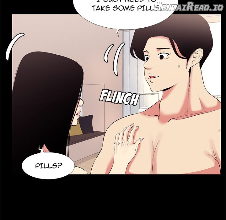 Girls Only Chapter 16 - page 41