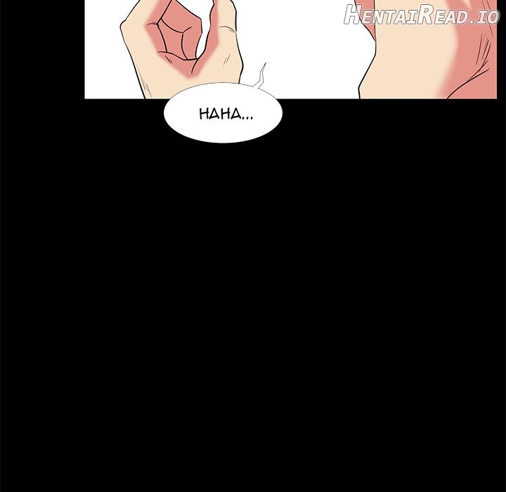Girls Only Chapter 16 - page 45