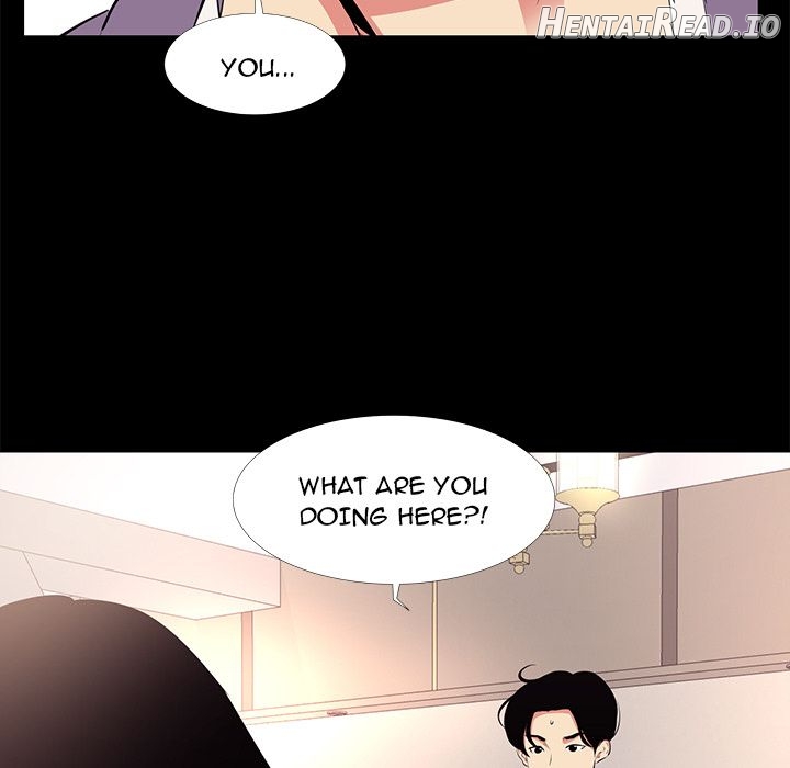 Girls Only Chapter 16 - page 5