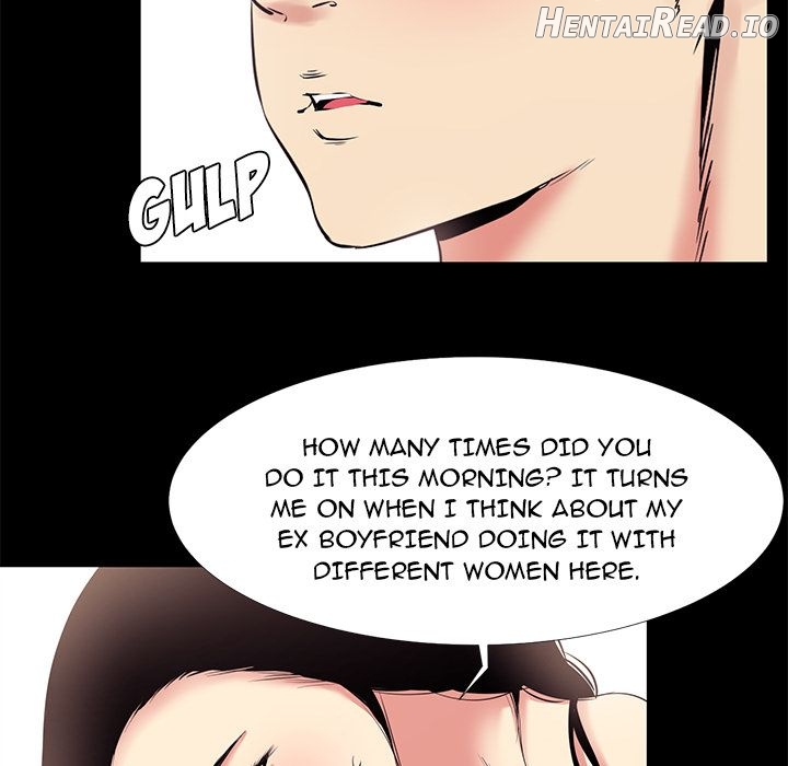 Girls Only Chapter 16 - page 58