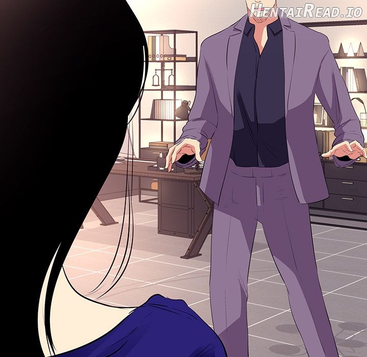 Girls Only Chapter 16 - page 6