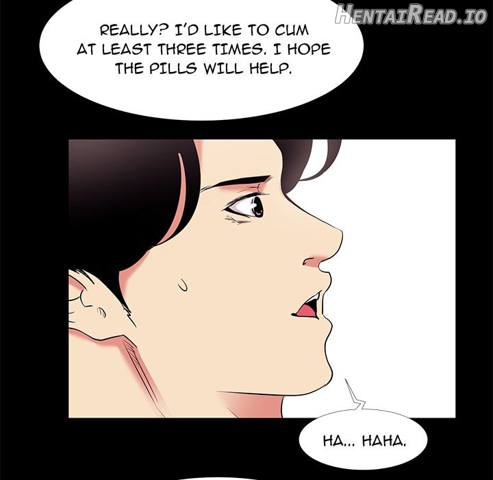 Girls Only Chapter 16 - page 61