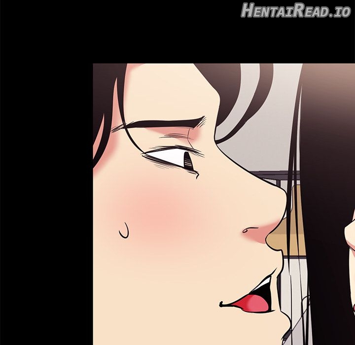 Girls Only Chapter 16 - page 84