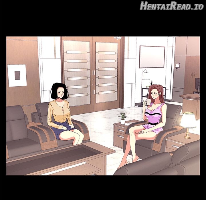 Girls Only Chapter 16 - page 88
