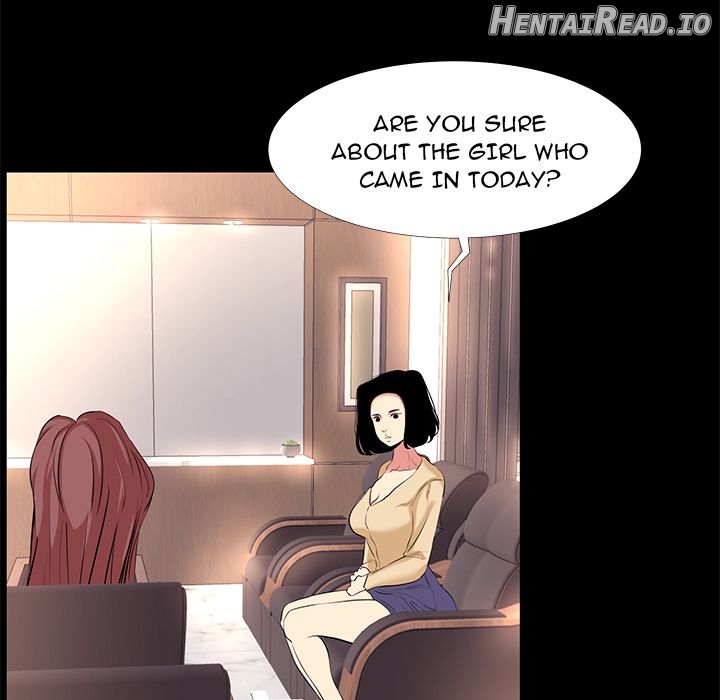 Girls Only Chapter 16 - page 89