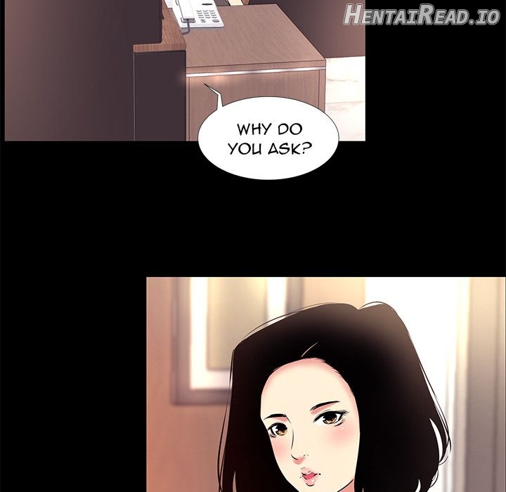 Girls Only Chapter 16 - page 90