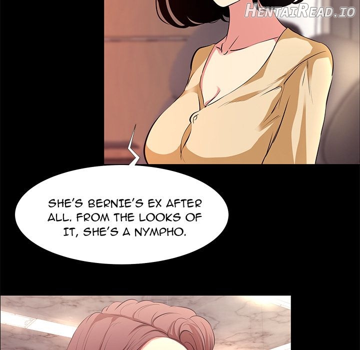 Girls Only Chapter 16 - page 91