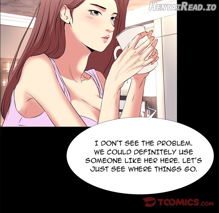 Girls Only Chapter 16 - page 92