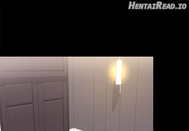 Girls Only Chapter 11 - page 1