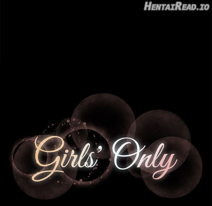 Girls Only Chapter 11 - page 100