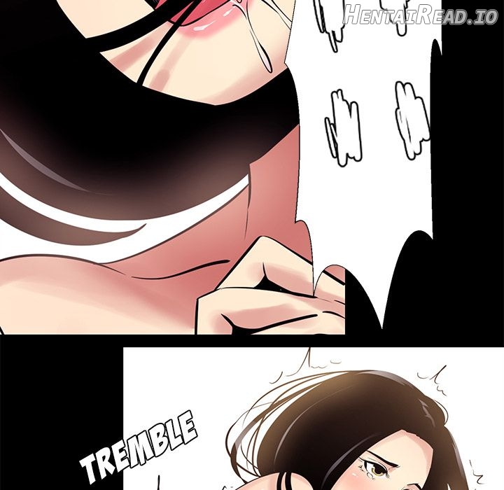 Girls Only Chapter 11 - page 16