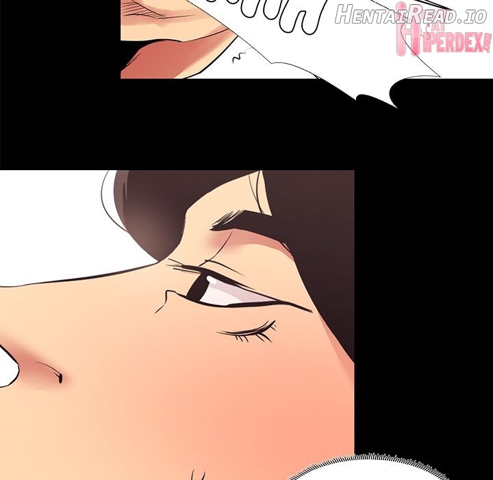 Girls Only Chapter 11 - page 18