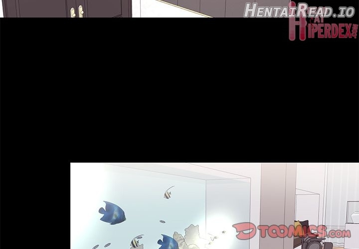 Girls Only Chapter 11 - page 2