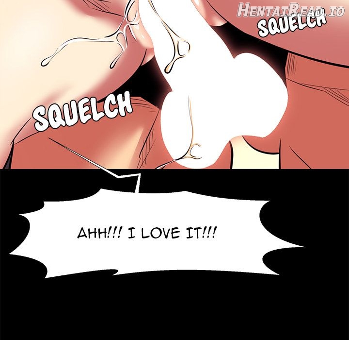 Girls Only Chapter 11 - page 22