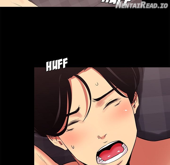 Girls Only Chapter 11 - page 29