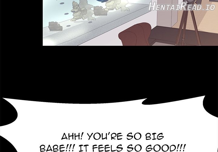 Girls Only Chapter 11 - page 3