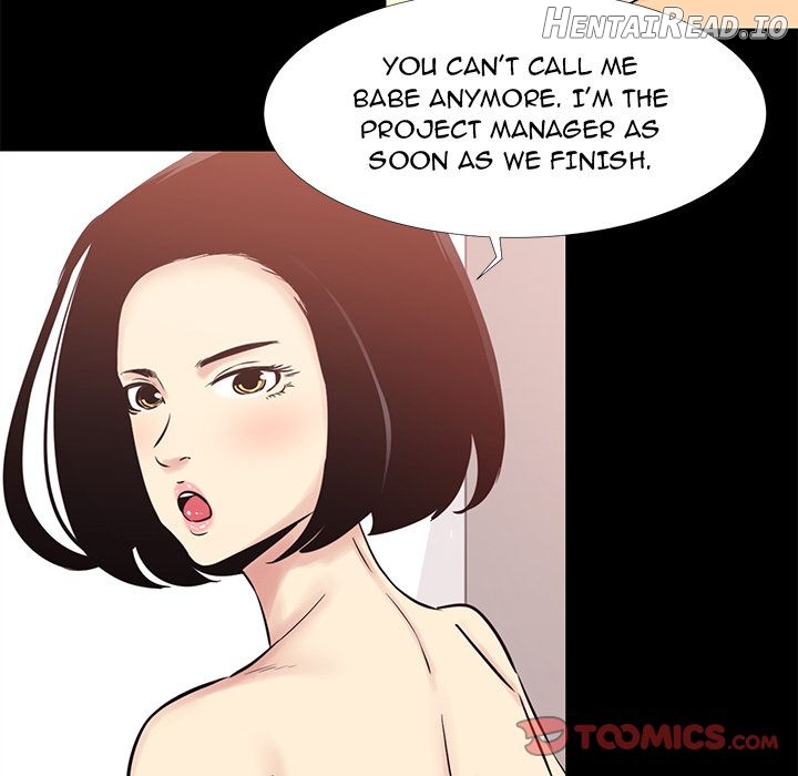 Girls Only Chapter 11 - page 32