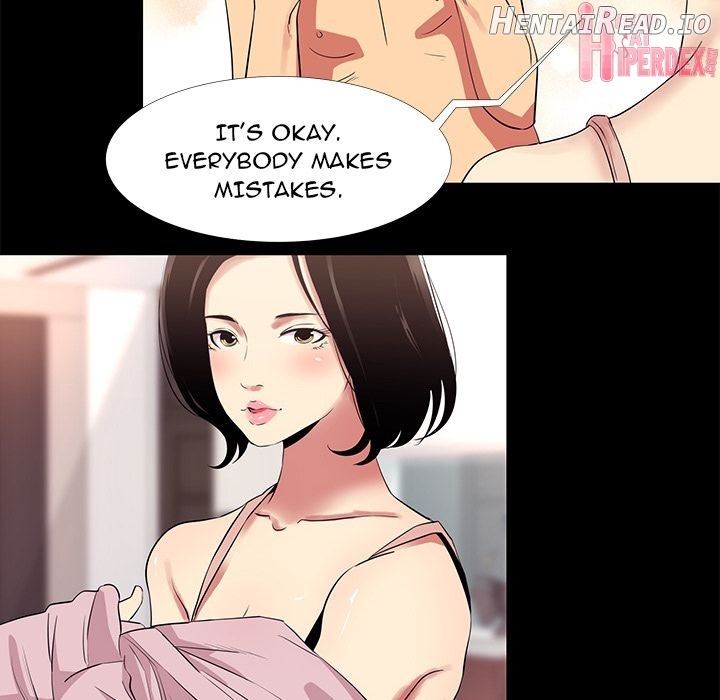 Girls Only Chapter 11 - page 34