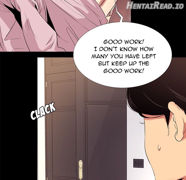 Girls Only Chapter 11 - page 35
