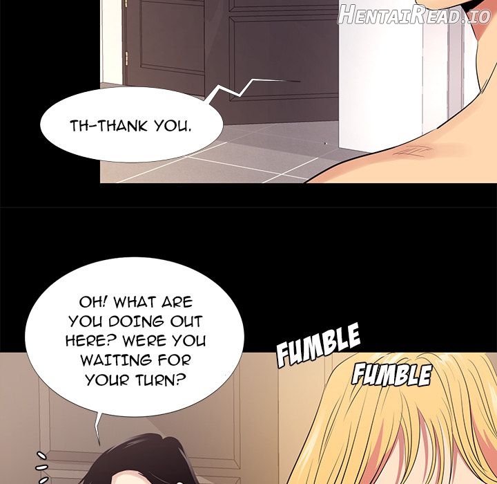 Girls Only Chapter 11 - page 36