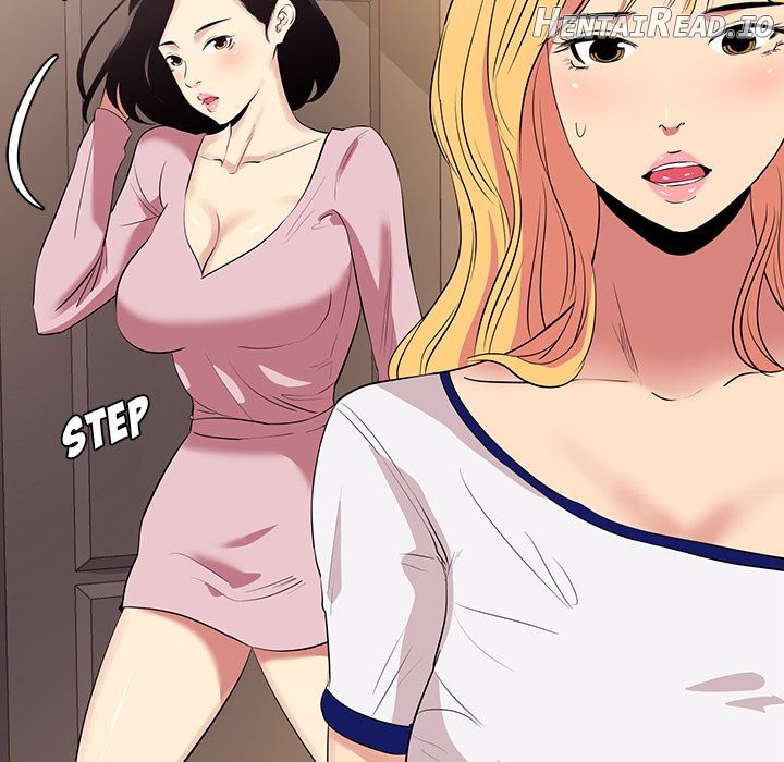 Girls Only Chapter 11 - page 37