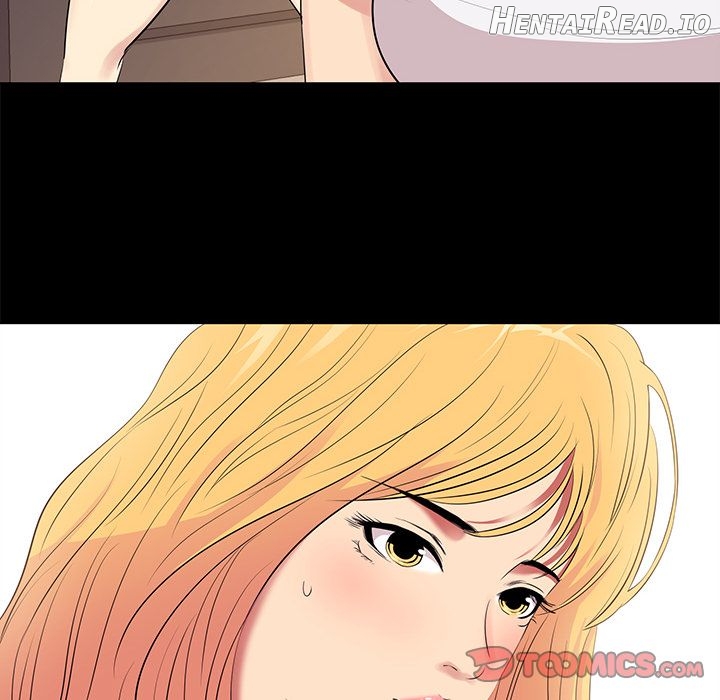 Girls Only Chapter 11 - page 38