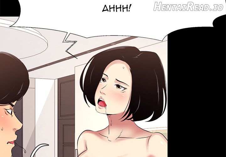 Girls Only Chapter 11 - page 4