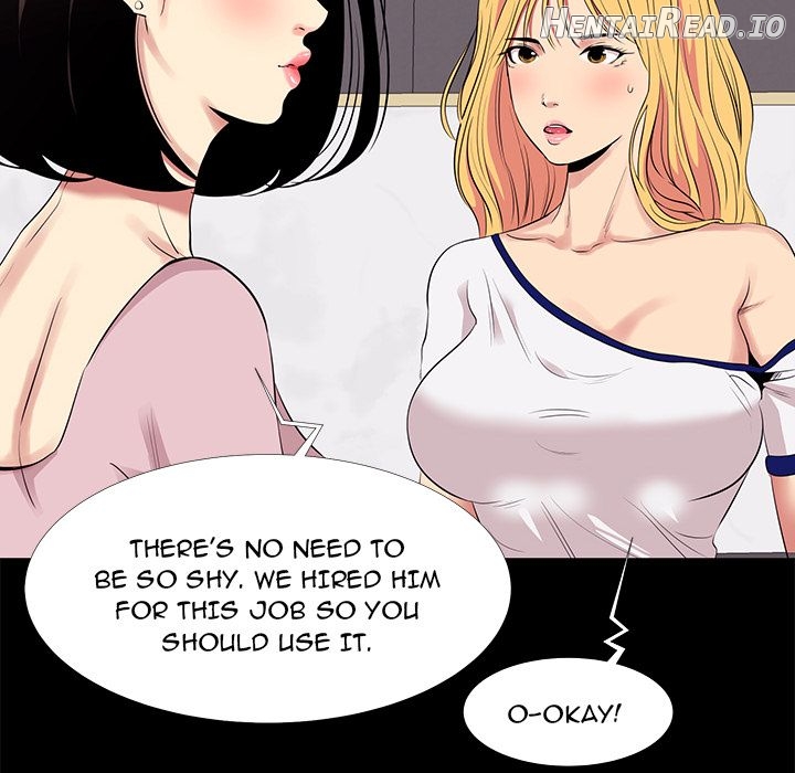 Girls Only Chapter 11 - page 40