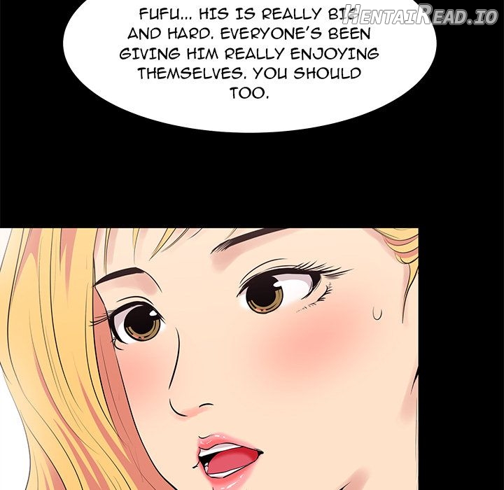 Girls Only Chapter 11 - page 42