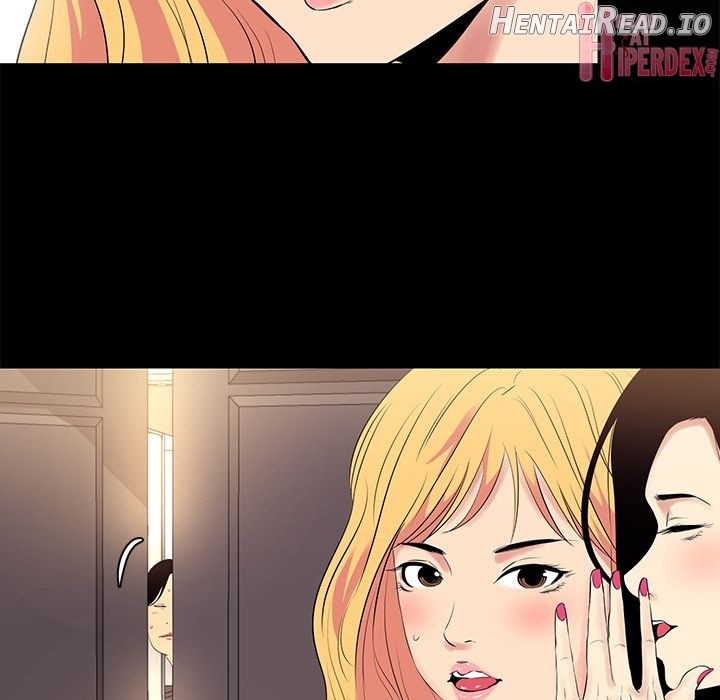 Girls Only Chapter 11 - page 43