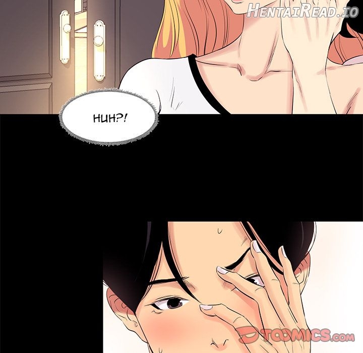 Girls Only Chapter 11 - page 44