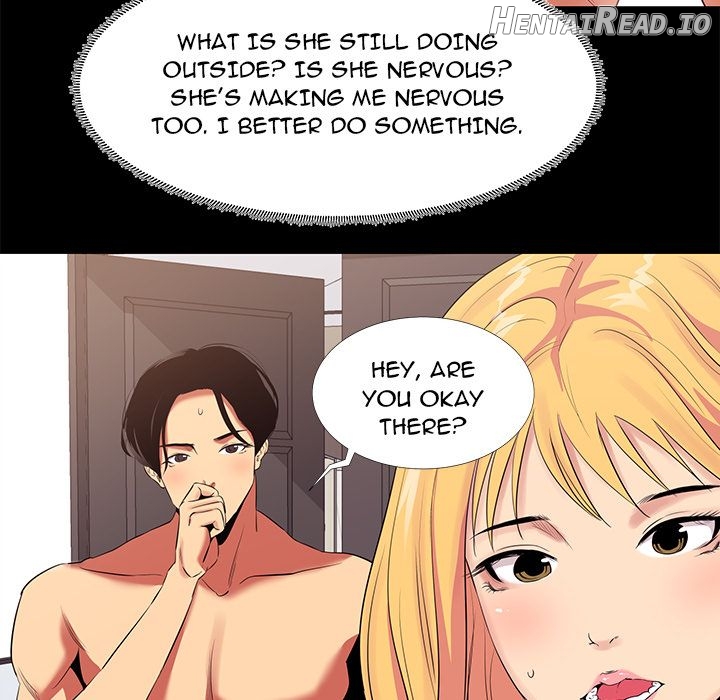 Girls Only Chapter 11 - page 48