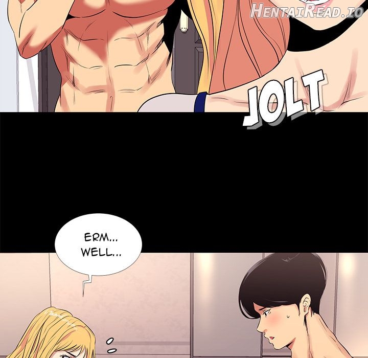 Girls Only Chapter 11 - page 49