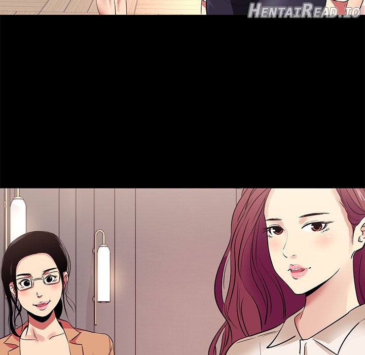 Girls Only Chapter 11 - page 52