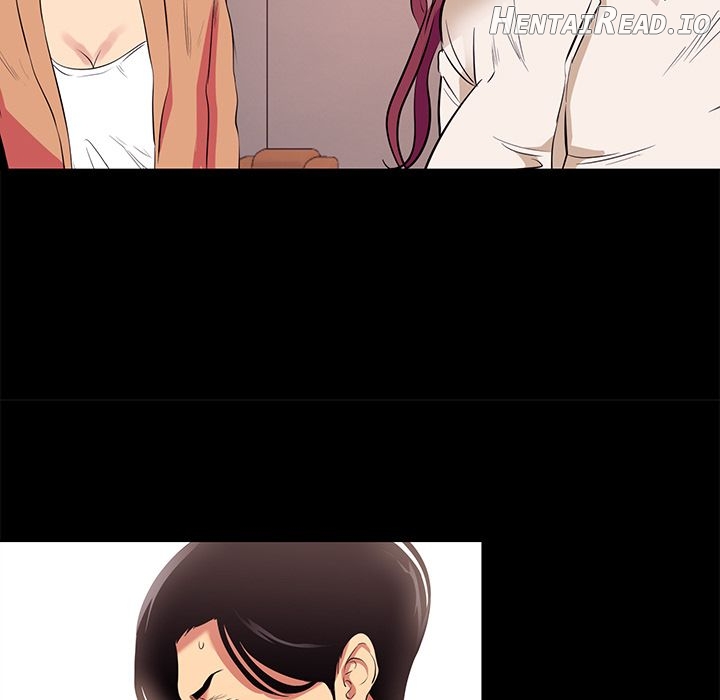 Girls Only Chapter 11 - page 53