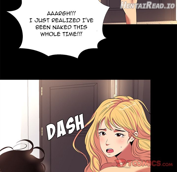 Girls Only Chapter 11 - page 56