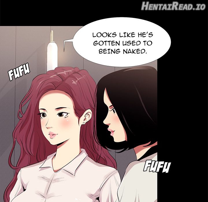 Girls Only Chapter 11 - page 60