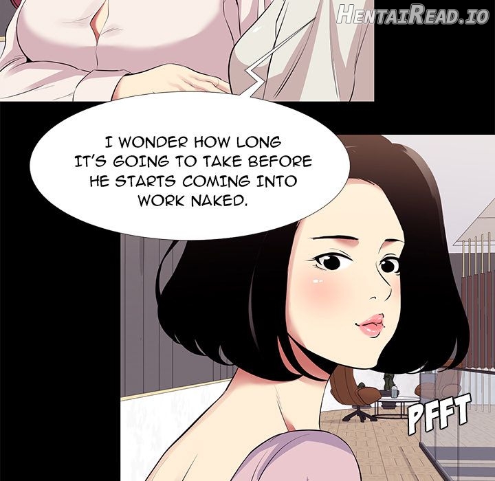 Girls Only Chapter 11 - page 61