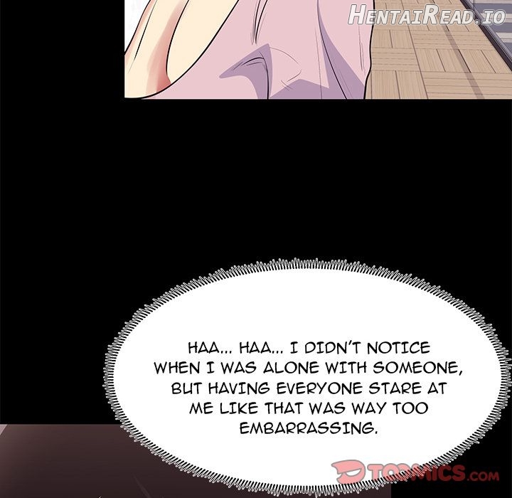 Girls Only Chapter 11 - page 62