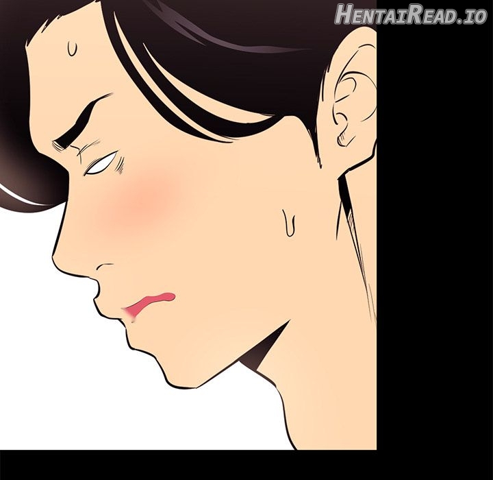 Girls Only Chapter 11 - page 63