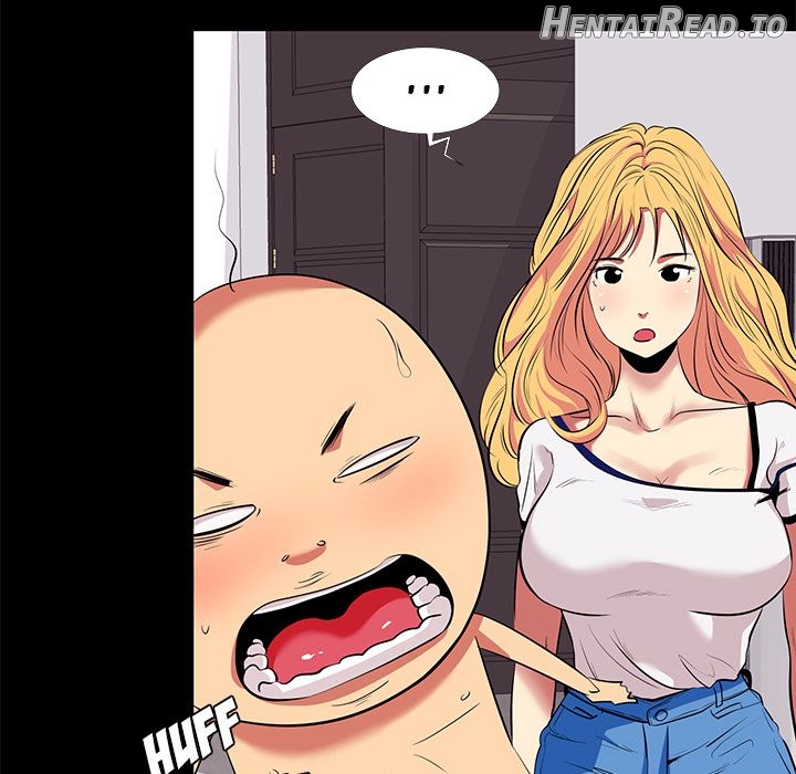 Girls Only Chapter 11 - page 64