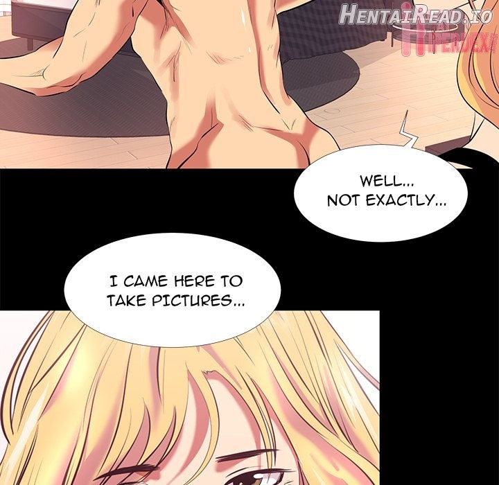 Girls Only Chapter 11 - page 66