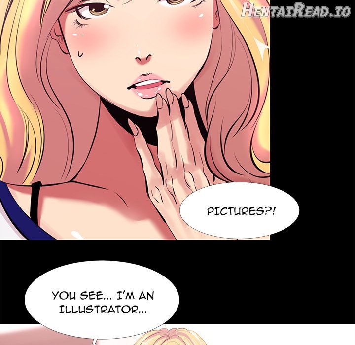 Girls Only Chapter 11 - page 67