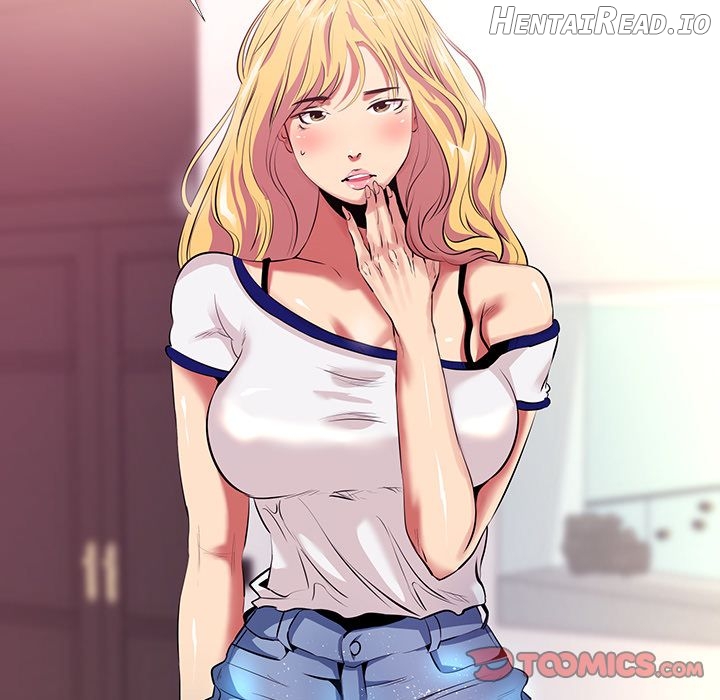 Girls Only Chapter 11 - page 68