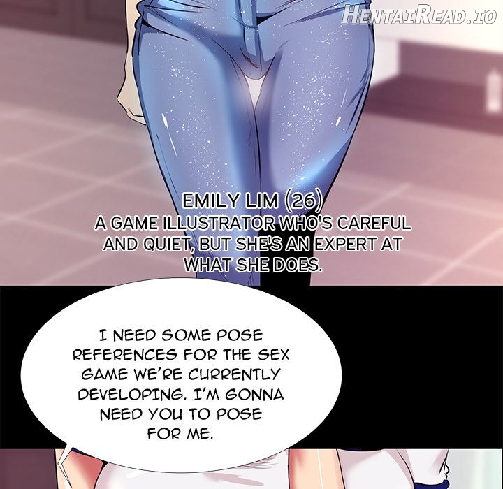 Girls Only Chapter 11 - page 69