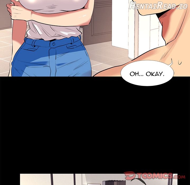 Girls Only Chapter 11 - page 74