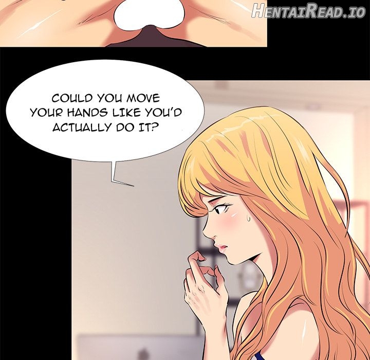 Girls Only Chapter 11 - page 77